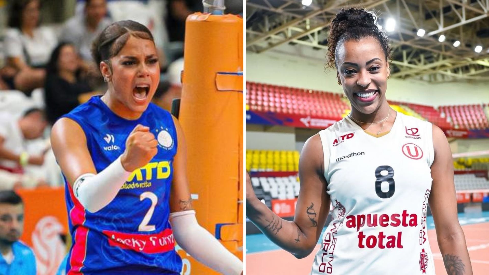 Universitario vs Géminis: día, hora y canal TV del partidazo pendiente por la fecha 6 de la Liga Peruana de Vóley 2025/2026 - fase 2.