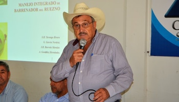 (Facebook/Presidencia Municipal Saucillo administración 2016-2018)