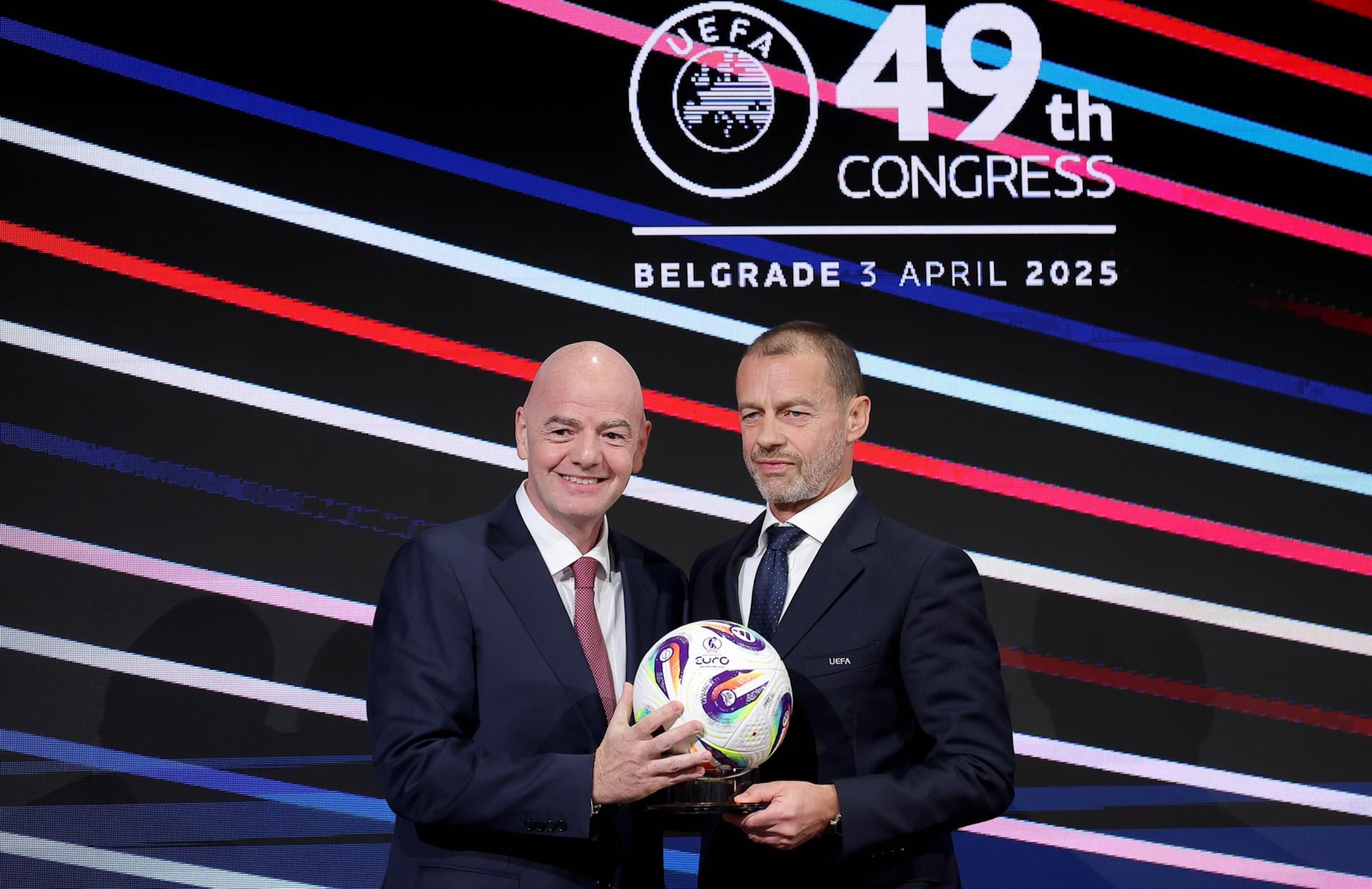 La confederación europea ratificó que sostiene su boicot a torneos de FIFA, pese a la marcha atrás en el proyecto FFE