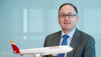 IAG llevará a su junta dividendo complementario de 0,05 euros y entrada de Daniel Pinto en el consejo