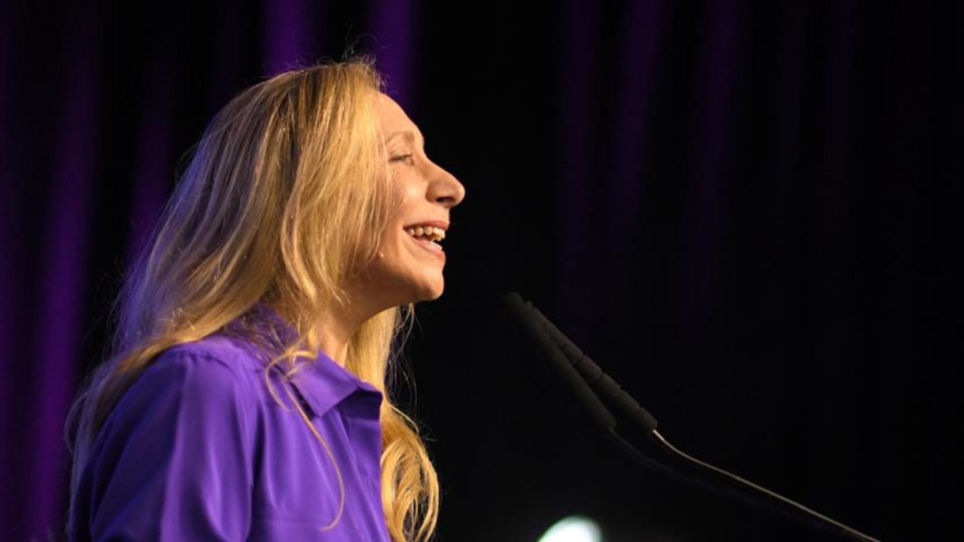 La secretaria general de la Presidencia será la oradora principal del encuentro