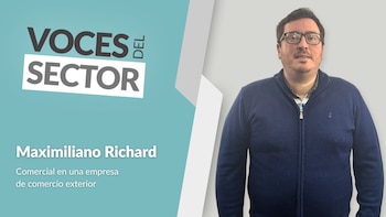 La logística que no se ve: orden, transparencia y resiliencia en el comercio exterior