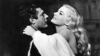 “La dolce vita”: el reestreno