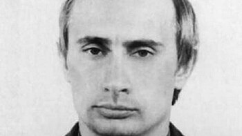 En su autobiografía, Putin reconoce