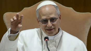 Papa León XIV dormirá en el obispado de Chiclayo durante su visita del 13 y 14 de noviembre