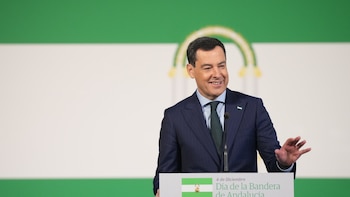 Moreno Bonilla al final tuvo