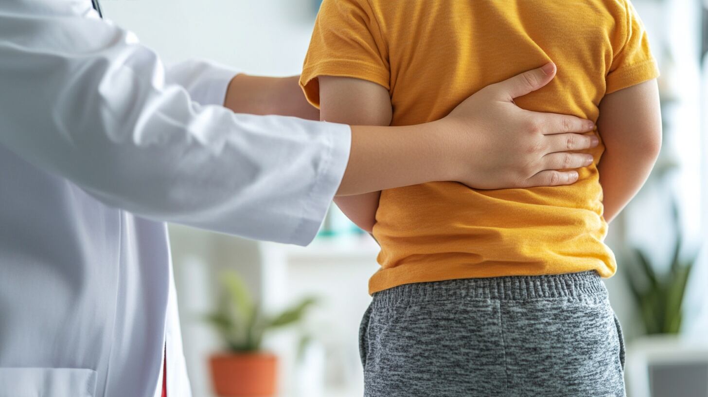 El Ministerio de Salud trabaja para cerrar 500 casos de sarampión aún no clasificados y fortalecer la vigilancia epidemiológica (Imagen Ilustrativa Infobae)