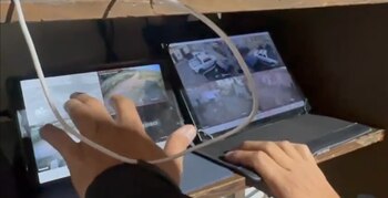 En días pasados fueron encontrados