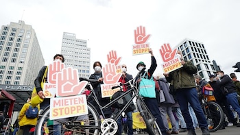 Así es la propuesta para expropiar viviendas en Berlín que hace temblar a las inmobiliarias: terreno jurídico inexplorado para reclamar 240.000 casas
