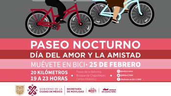 Cuáles serán los eventos y