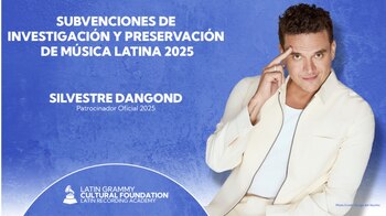 Cuatro talentosas instituciones musicales, organizaciones