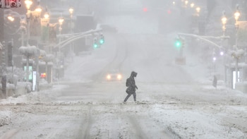 Las 20 fotos más impactantes