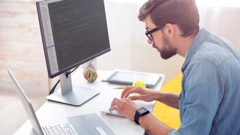 El campo de la tecnología