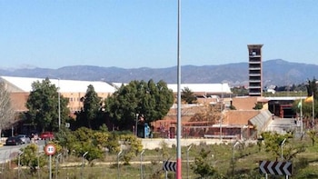 Alhaurin de la Torre, la