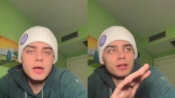 La polémica del gorro en