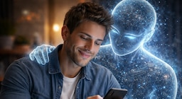 ¿Puede la Inteligencia Artificial reemplazar al psicoanálisis?
