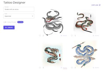 Al igual que las imágenes