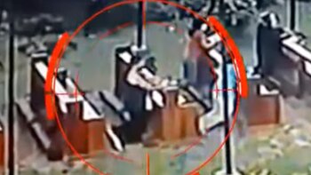 Surco: Frau benutzte ihren Sohn,