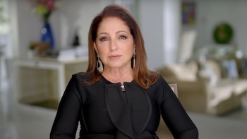 Gloria Estefan destapó uno de