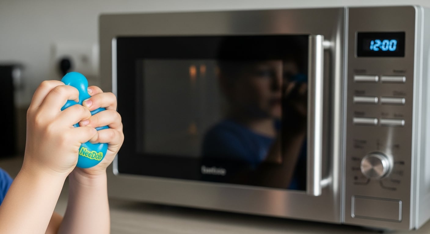 El tratamiento para el niño incluyó curaciones diarias, aplicación de vitamina E y monitoreo ocular, con especial seguimiento a la recuperación de la piel. (Imagen Ilustrativa Infobae)