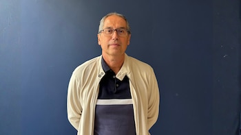 El psiquiatra José Soriano, miembro de la Federación Española de Asociaciones de Terapia Familiar.