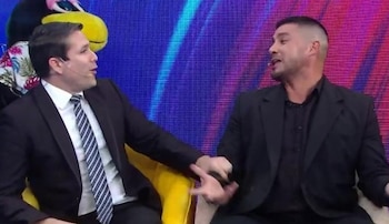 Magaly Medina se mete en