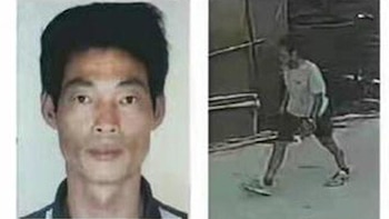 Ou Jinzhong, de 55 años,