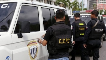 Nuevo grupo paramilitar asesina a dos personas y siembra el terror en Apure