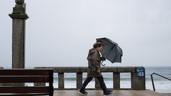 La Aemet pide precaución por