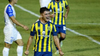 Luca Martínez sería pretendido por