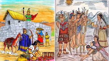 Ama Quella, Ama Sua, Ama