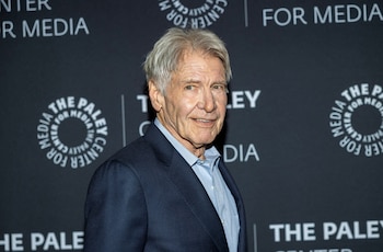 El actor estadounidense rememoró sus comienzos sobre los escenarios y la influencia que tuvieron esas primeras experiencias en su carrera (REUTERS)