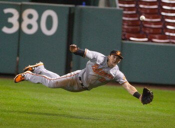 En la imagen, el jugador