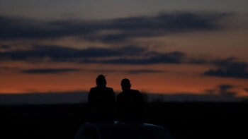 Región minera de Coahuila: la