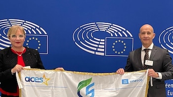 CaixaBank, reconocida por su trabajo