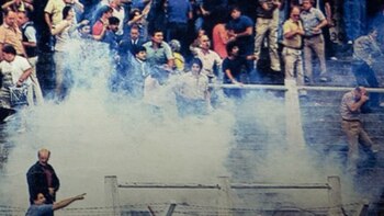 La historia más triste entre