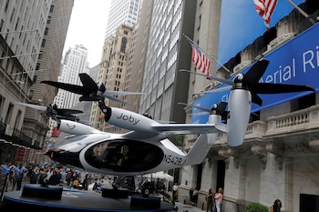 El programa piloto de taxis