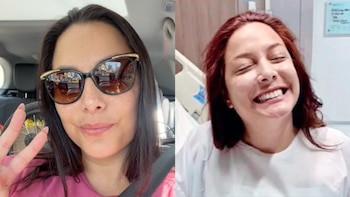 Natalia Salas anuncia que suspendieron