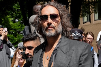 Las autoridades afirmaron que las