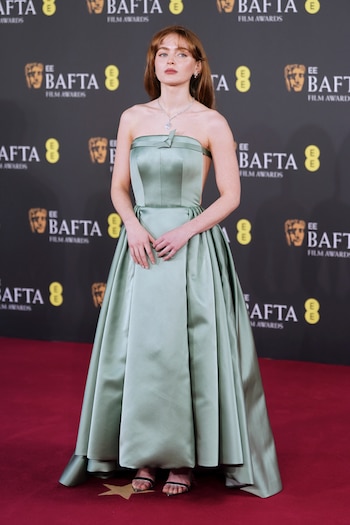 Sadie Sink y su elección