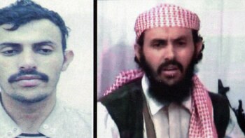 Estados Unidos confirmó la muerte