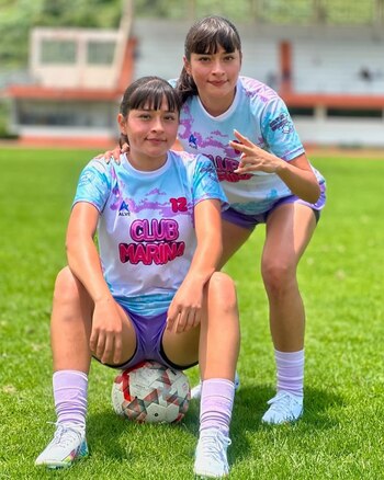 Cassandra como su hermana gemela