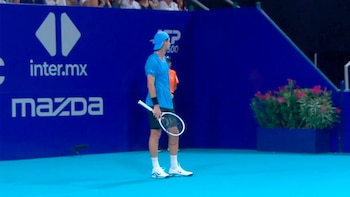 La insólita definición de un