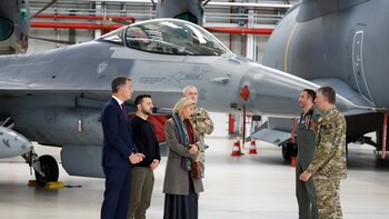 Países Bajos y Bélgica prometieron