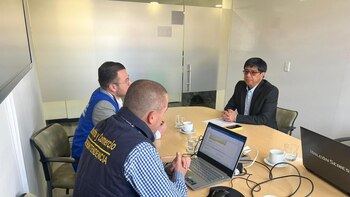 Superintendencia de Industria y Comercio