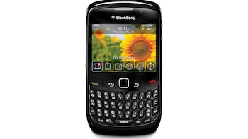 Cuánto cuesta el BlackBerry Curve 8520 en 2026 y qué funciones aún sirven