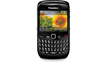 El BlackBerry Curve 8520 todavía genera interés en sitios de compraventa digital por su valor de nostalgia y coleccionismo.