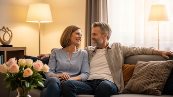 Menopausia sin tabúes: cómo redescubrir el deseo y la calidad de vida