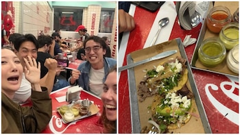 EJAE recorre cdmx