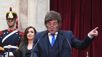 El plan libertario en el